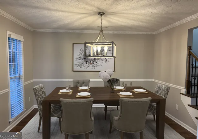 Photo 2 of Single family home for sale at 105 Emerling Ln, Peachtree City, GA 30269 | MLS# 10805902 | Listing updated on 2026-08-27