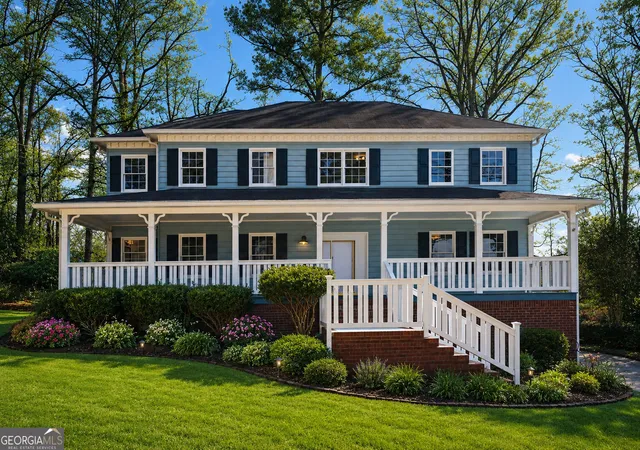 Photo 1 of Single family home for sale at 4550 Trumble Ter, Snellville, GA 30039 | MLS# 10820798 | Listing updated on 2026-09-16