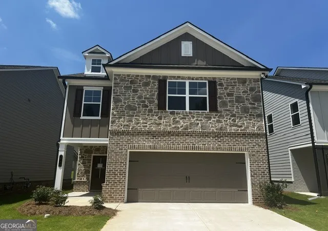Photo 1 of Single family home for sale at 3789 Ivy Cottage Dr #81, Snellville, GA 30039 | MLS# 10804998 | Listing updated on 2026-07-31