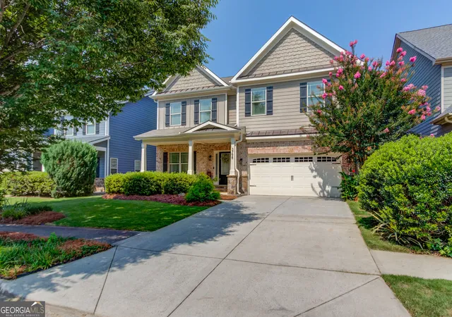 Photo 1 of Single family home for sale at 3798 Saddlemaker Dr, Buford, GA 30519 | MLS# 10798855 | Listing updated on 2026-08-25