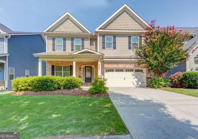 Photo 2 of Single family home for sale at 3798 Saddlemaker Dr, Buford, GA 30519 | MLS# 10798855 | Listing updated on 2026-08-25