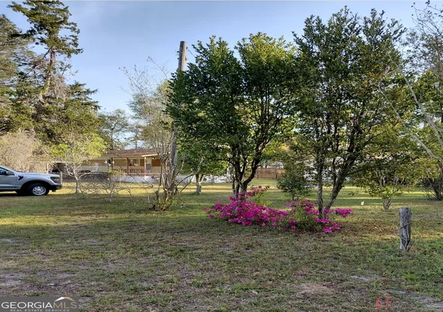 Homes for sale in Folkston, GA | 20 Gibson St, Folkston, GA 31537 | MLS# 10715669