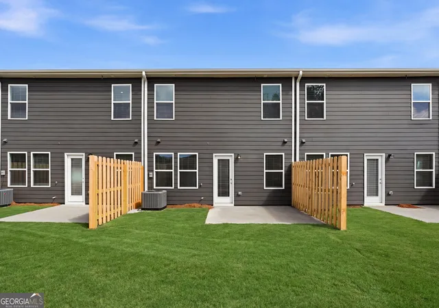 4th image of 218 Norchester Ave, Hogansville, GA 30230 | MLS# 10769168