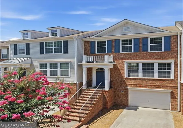 Homes for sale in Alpharetta, GA | 1307 Greychurch Wy, Alpharetta, GA 30004 | MLS# 10801287