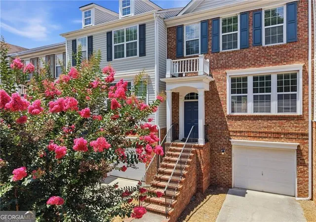 Homes for sale in Alpharetta, GA | 1307 Greychurch Wy, Alpharetta, GA 30004 | MLS# 10801287