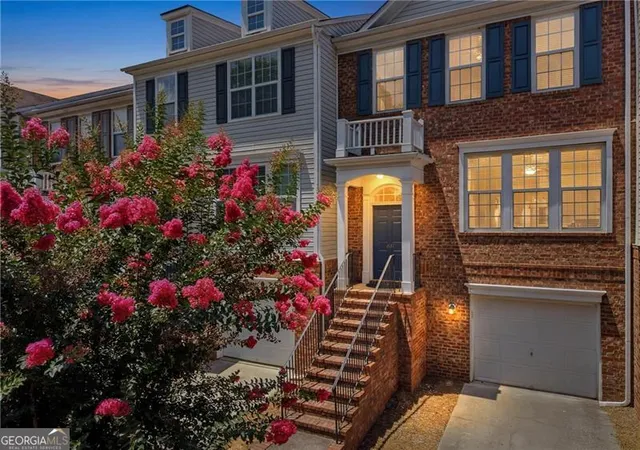 Homes for sale in Alpharetta, GA | 1307 Greychurch Wy, Alpharetta, GA 30004 | MLS# 10801287