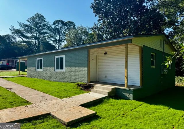 Photo 3 of Multi family home for sale at 4301 Marion Ave, Macon, GA 31206 | MLS# 10791005 | Listing updated on 2026-08-28