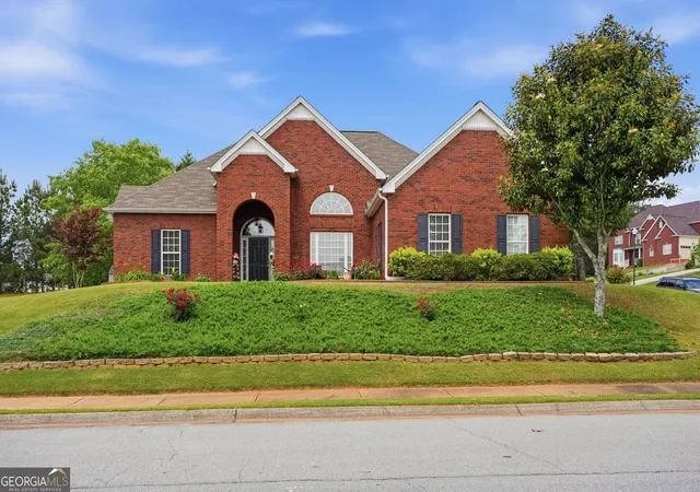 1st image of 812 N Bay Overlook, Villa Rica, GA 30180 | MLS# 10830192