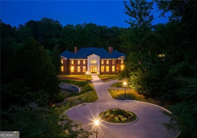 1st image of 4615 Northside Dr, Sandy Springs, GA 30327 | MLS# 10764420