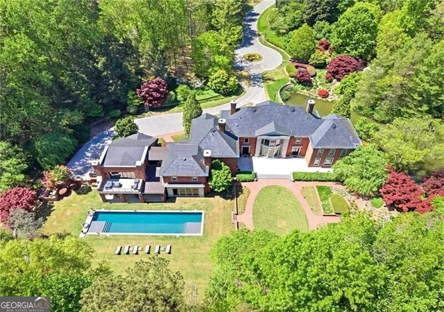 3rd image of 4615 Northside Dr, Sandy Springs, GA 30327 | MLS# 10764420