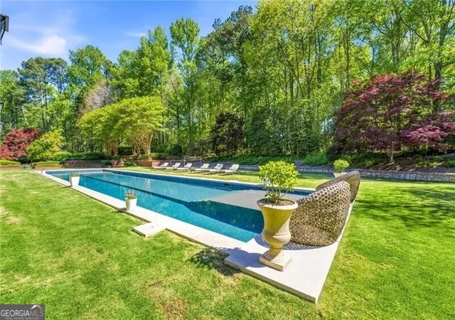 4th image of 4615 Northside Dr, Sandy Springs, GA 30327 | MLS# 10764420