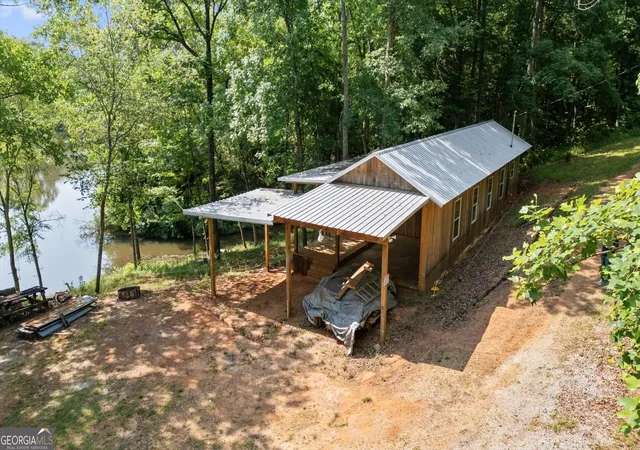 Homes for sale in Woodland, AL | 1461 County Road 499, Woodland, AL 36280 | MLS# 10781729