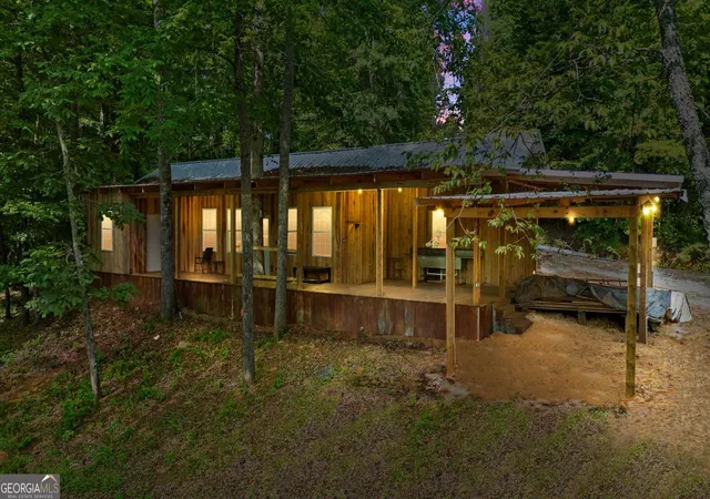 Homes for sale in Woodland, AL | 1461 County Road 499, Woodland, AL 36280 | MLS# 10781729