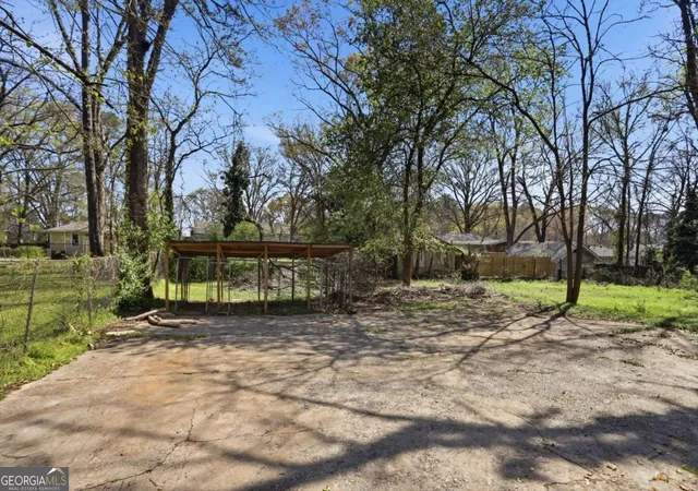 8th image of 2130 Jernigan Dr Se, Atlanta, GA 30315 | MLS# 10728174