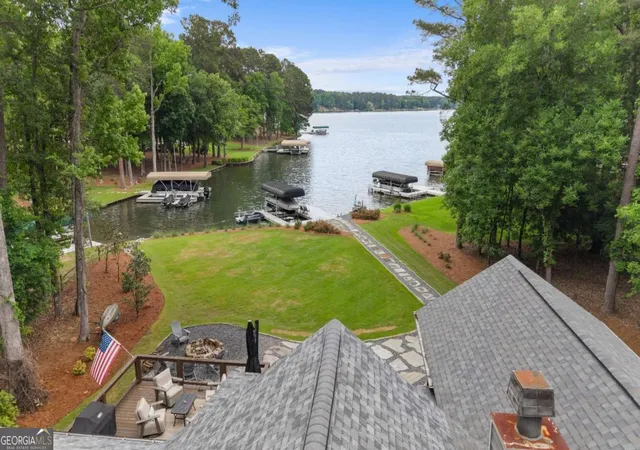 2nd image of 224 Sebastian Dr, Eatonton, GA 31024 | MLS# 10828500
