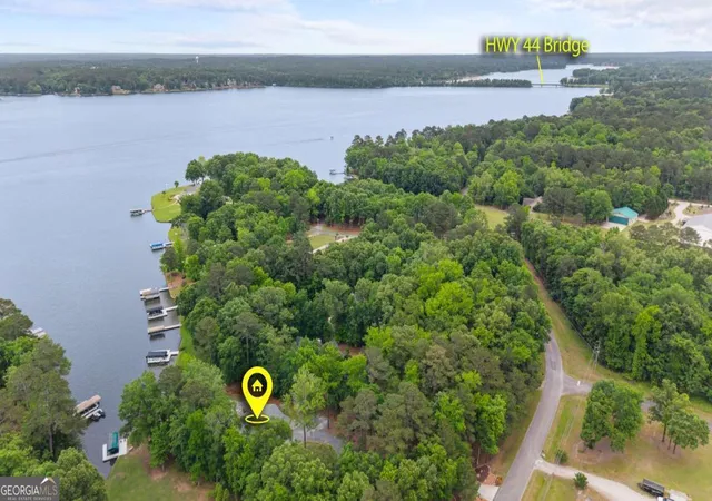 3rd image of 224 Sebastian Dr, Eatonton, GA 31024 | MLS# 10828500