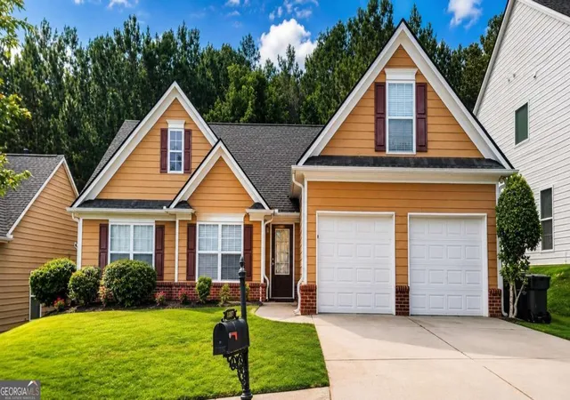 Photo 1 of Sale Pending at 1187 Balvaird Dr, Lawrenceville, GA 30045 | MLS# 10800839 | Listing updated on 2026-09-16