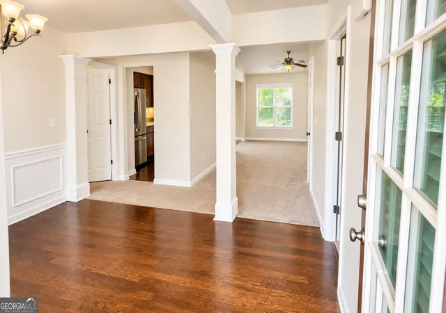 Photo 2 of Sale Pending at 1187 Balvaird Dr, Lawrenceville, GA 30045 | MLS# 10800839 | Listing updated on 2026-09-16