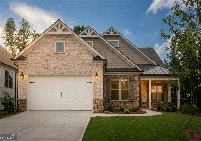 Photo 1 of Single family home for sale at 713 Brooke View Dr, Canton, GA 30115 | MLS# 10817737 | Listing updated on 2026-09-11