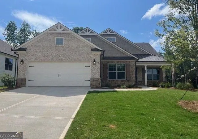 Photo 2 of Single family home for sale at 713 Brooke View Dr, Canton, GA 30115 | MLS# 10817737 | Listing updated on 2026-09-11