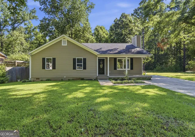 1st image of 1474 Conestoga Trl, Macon, GA 31220 | MLS# 10808772