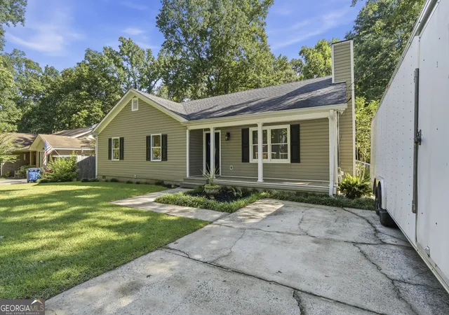 Photo 3 of Sale Pending at 1474 Conestoga Trl, Macon, GA 31220 | MLS# 10808772 | Listing updated on 2026-09-18
