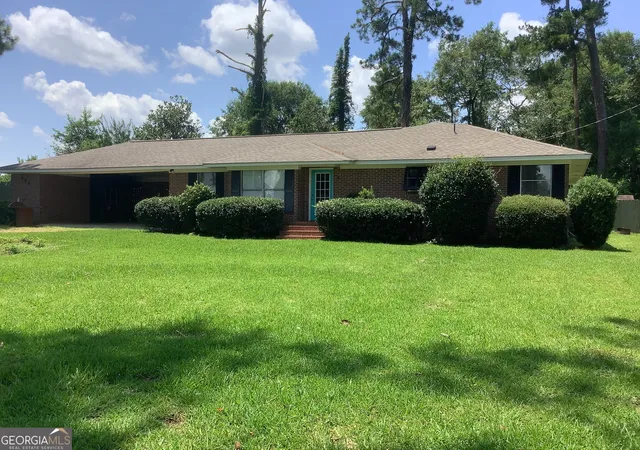 Homes for sale in Warwick, GA | 354 Smoak Bridge Cir, Warwick, GA 31796 | MLS# 10805139