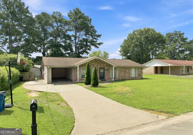 1st image of 28 Glenrise Ter Nw, Rome, GA 30165 | MLS# 10830281