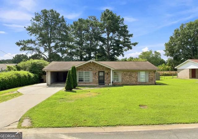 2nd image of 28 Glenrise Ter Nw, Rome, GA 30165 | MLS# 10830281