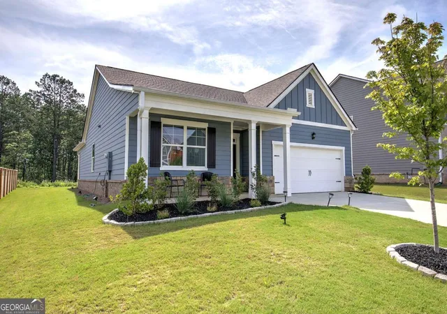 2nd image of 72 Grove Springs Ct, Cartersville, GA 30120 | MLS# 10786094