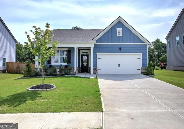 45th image of 72 Grove Springs Ct, Cartersville, GA 30120 | MLS# 10786094