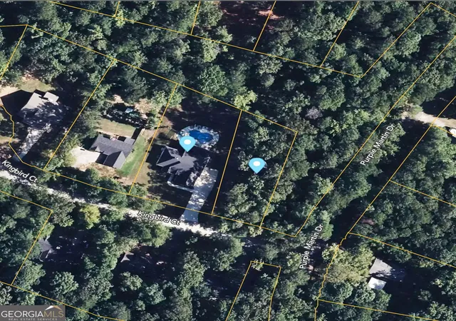 2nd image of 30 Kingbird Court, Monticello, GA 31064 | MLS# 10819945