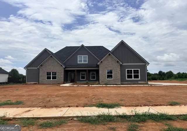 1st image of 348 Grove Park Lot 21 #21, Senoia, GA 30276 | MLS# 10808545