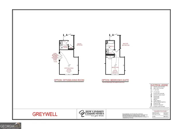 41st image of 348 Grove Park Lot 21 #21, Senoia, GA 30276 | MLS# 10808545