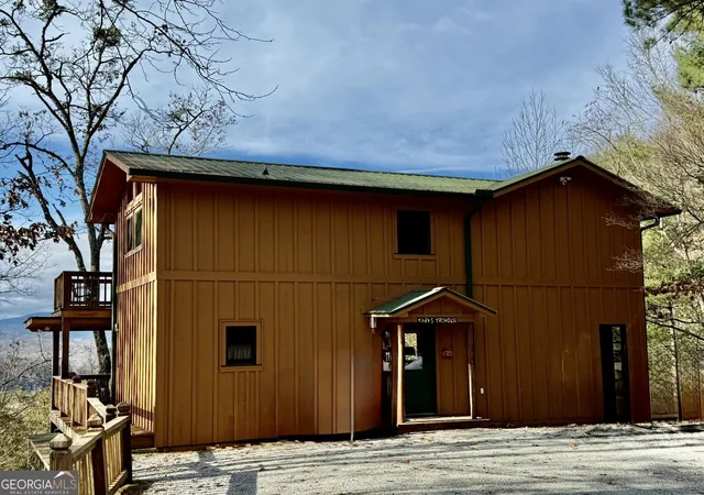 Photo 1 of Single family home for sale at 8734 Hwy 76 Wy, Clayton, GA 30525 | MLS# 10807999 | Listing updated on 2026-08-31