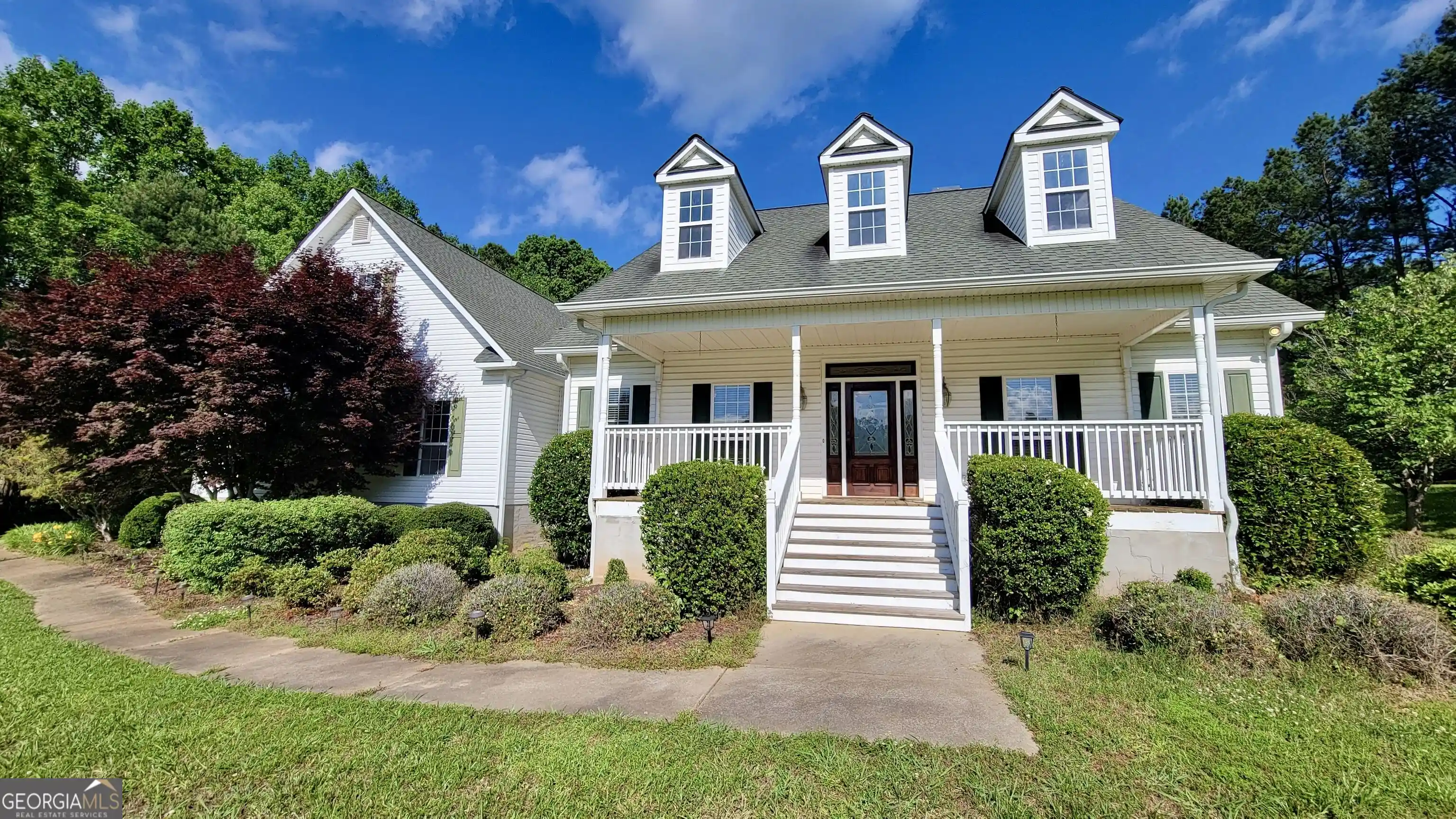 Photo 1 of Single family home for sale at 306 Hutchinson Farms Rd, Griffin, GA 30224 | MLS# 10867284 | Listing updated on 2026-10-19