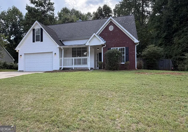1st image of 225 Berkshire Pass, Covington, GA 30016 | MLS# 10827562