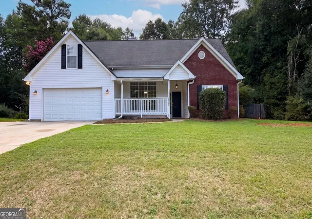 27th image of 225 Berkshire Pass, Covington, GA 30016 | MLS# 10827562