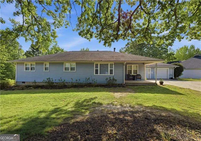 1st image of 645 Clyde Cole Rd, Dallas, GA 30157 | MLS# 10811238