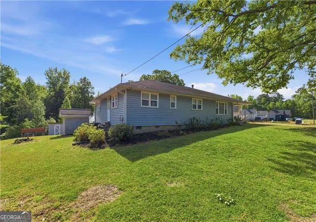 3rd image of 645 Clyde Cole Rd, Dallas, GA 30157 | MLS# 10811238