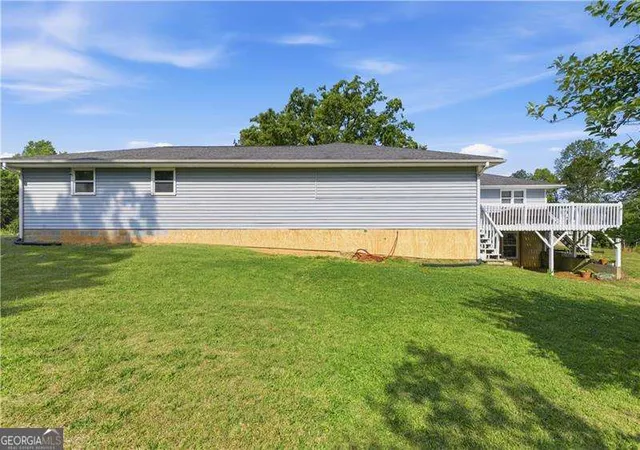 4th image of 645 Clyde Cole Rd, Dallas, GA 30157 | MLS# 10811238