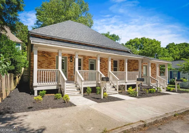 Photo 2 of Multi family home for sale at 152a C Berean Se, Atlanta, GA 30316 | MLS# 10829241 | Listing updated on 2026-09-02