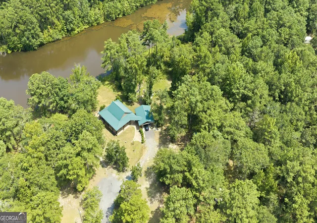 3rd image of 123 Anchor Pt, Cochran, GA 31014 | MLS# 10820013
