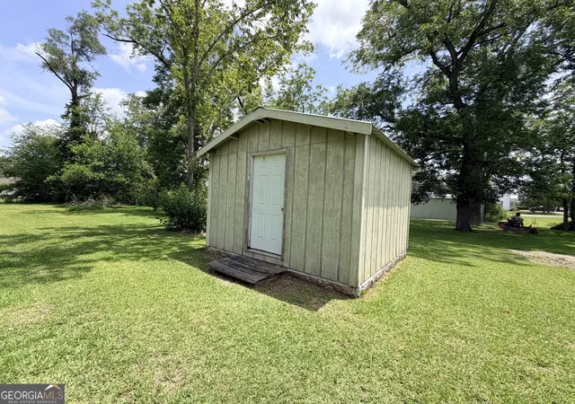 Homes for sale in Abbeville, GA | 207 Depot St N, Abbeville, GA 31001 | MLS# 10802859