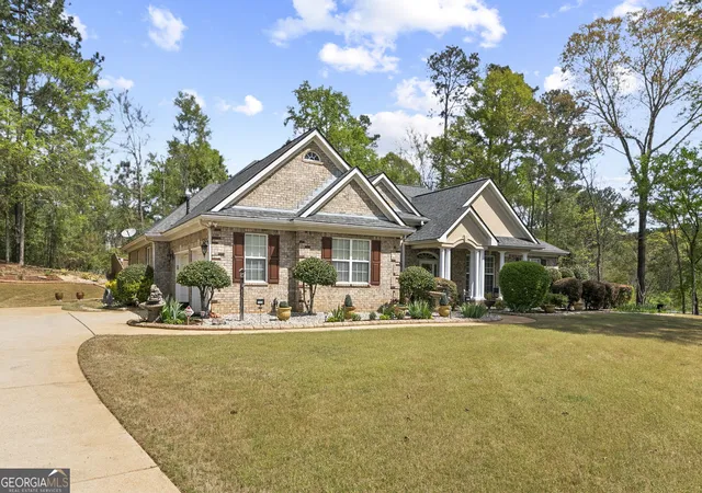 2nd image of 1210 Sumter Ct, Mcdonough, GA 30252 | MLS# 10734342