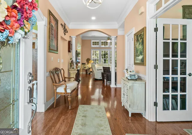 4th image of 1210 Sumter Ct, Mcdonough, GA 30252 | MLS# 10734342