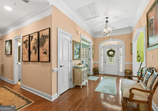 5th image of 1210 Sumter Ct, Mcdonough, GA 30252 | MLS# 10734342