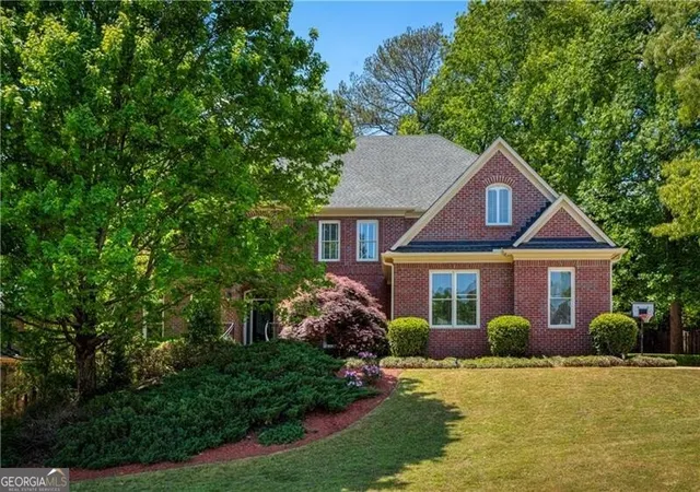 Photo 1 of Sale Pending at 4362 Bowen Ridge Ct Se, Smyrna, GA 30082 | MLS# 10793221 | Listing updated on 2026-07-13