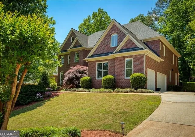 Photo 2 of Sale Pending at 4362 Bowen Ridge Ct Se, Smyrna, GA 30082 | MLS# 10793221 | Listing updated on 2026-07-13