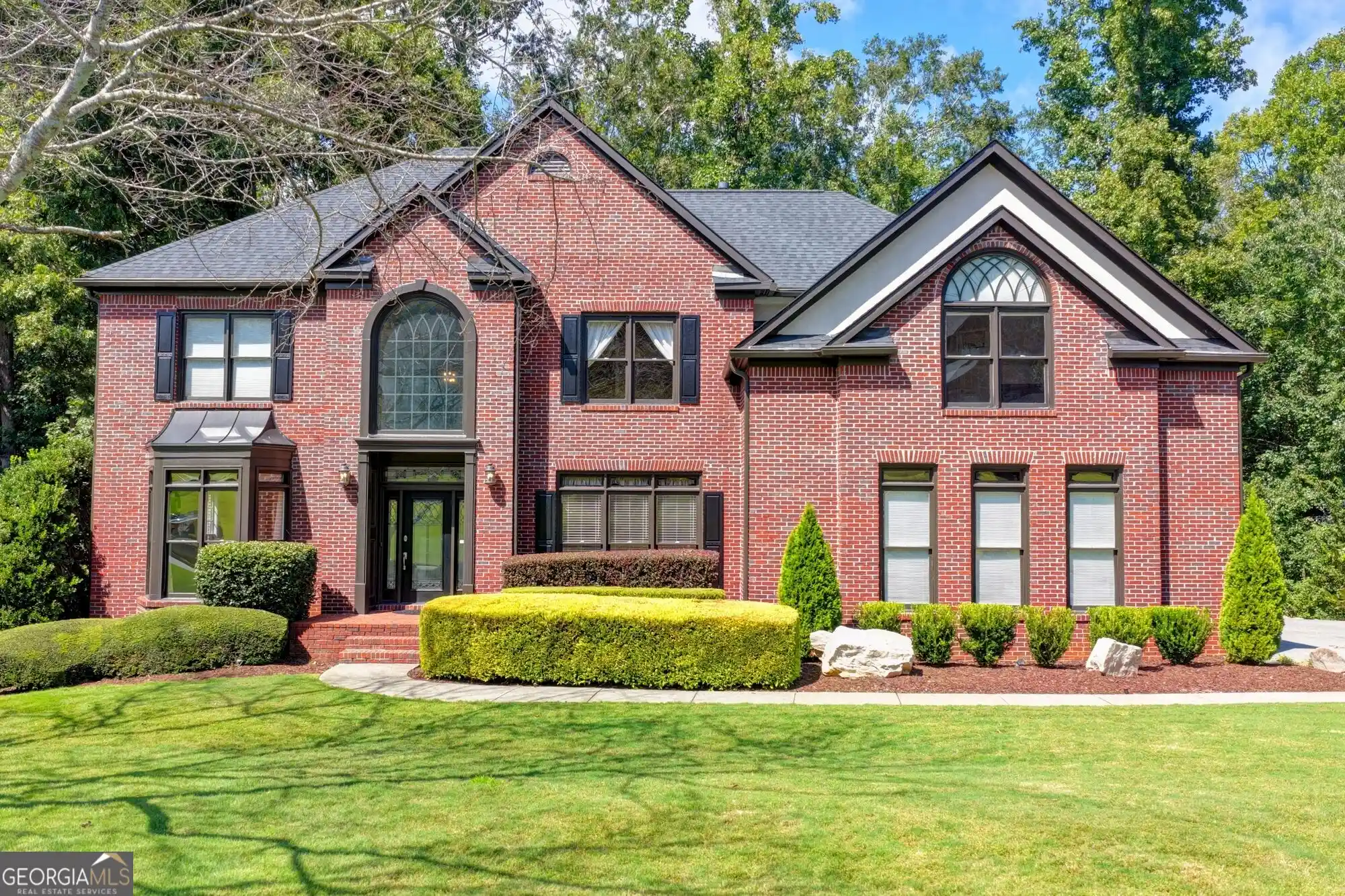 Single family home for sale at 3665 Hickory Branch Trl, Suwanee, GA 30024 | MLS# 10849847